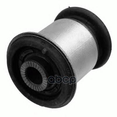С/блок передн рычага передн Opel Insignia  Astra J  Chevrolet Cruze LEMFORDER арт. 3479101