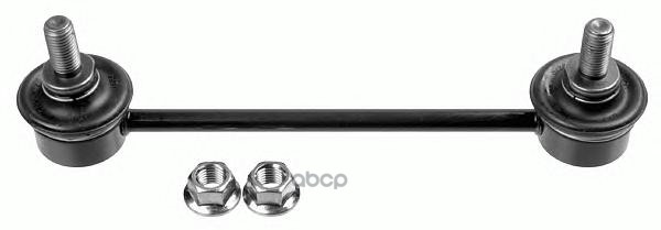 Тяга стабилизатора заднего KIA CEED (ED) LEMFORDER арт. 3500201