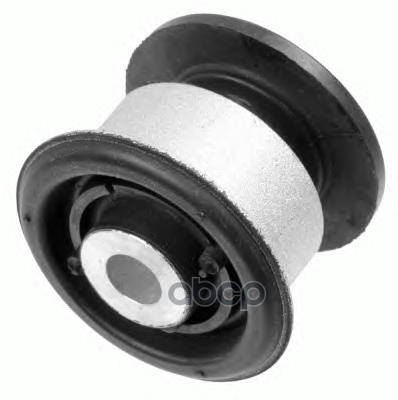 Сайлентблок переднего рычага AUDI Q7 / PORSCHE Cayenne / VW Touareg 02-10 35033 01 LEMFORDER арт. 3503301