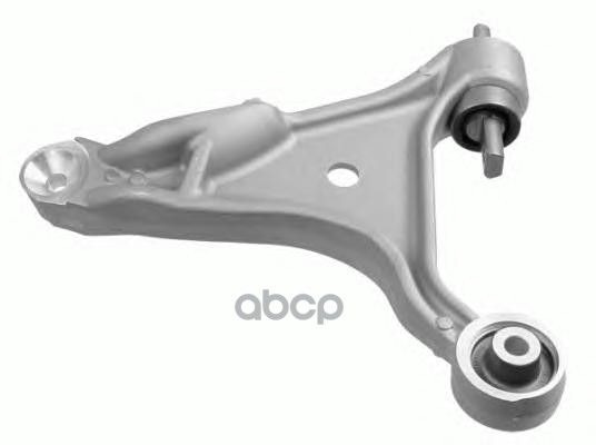 Рычаг Передний L (Без Шаровой Опоры) Volvo S80 98-06 Lemforder 3526501 LEMFORDER арт. 3526501