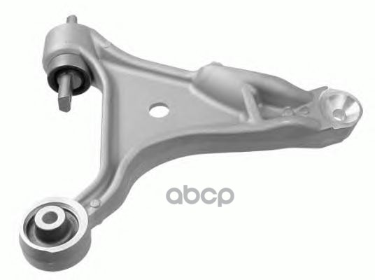 Рычаг Подвески | Перед Прав | Lemforder LEMFORDER арт. 3526601