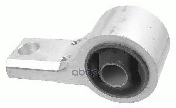 С/блок передн рычага Ford Fiesta V  Fusion LEMFORDER арт. 3532301