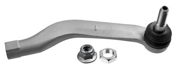 Наконечник Рулевой Тяги Прав Opel: Movano B 10-, Renault: Master Iv 10- LEMFORDER арт. 3542301