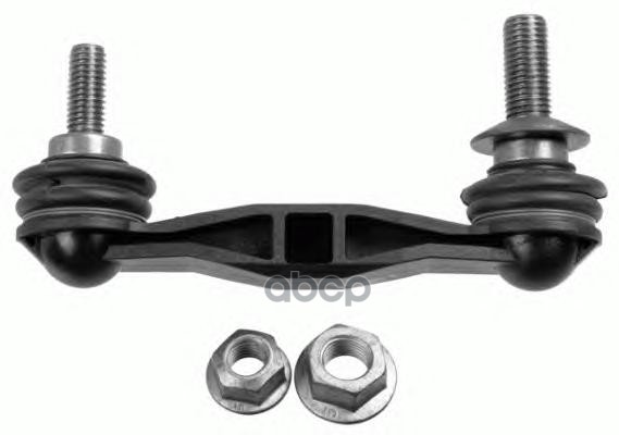 Тяга стабилизатора задняя BMW 5 F10, 7 F01 3543801 LEMFORDER арт. 3543801