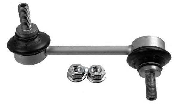 Тяга Стабилизатора Лев Задн Alfa Romeo: Giulietta (940) 06/10- LEMFORDER арт. 3550401