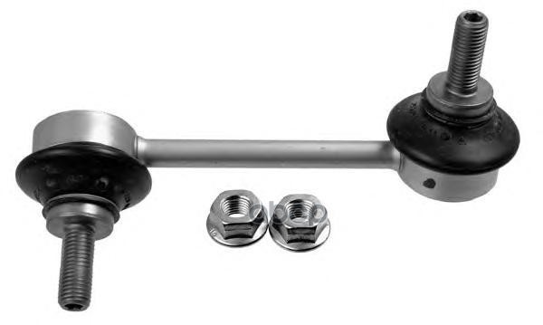 Тяга Стабилизатора Прав Задн Alfa Romeo: Giulietta (940) 06/10- LEMFORDER арт. 3550501