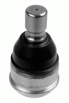 Опора шаровая Mazda 3 04- LEMFORDER арт. 3590801