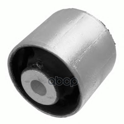 Сайлентблок Опоры Дифференциала Mb Ml Ii (W164)/Ml Iii (W166)/Gl (X164) Lemforder 3592301 LEMFORDER арт. 3592301