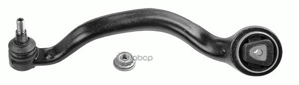 Рычаг передней подвески левый BMW X5 07- LEMFORDER арт. 3599801