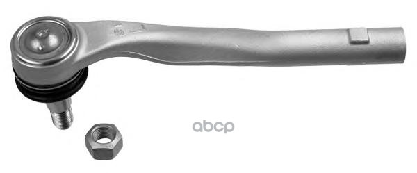 Наконечник Рулевой Тяги | Перед Лев | LEMFORDER арт. 3601101