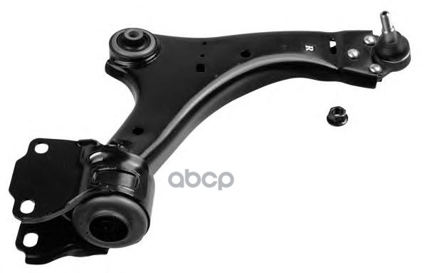 Рычаг правый MONDEO IV, GALAXY, S-MAX, S60 II, S80 II, V70 III 3617101 LEMFORDER арт. 3617101