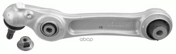 Рычаг подв передн лев нижн BMW 5 (F10) LEMFORDER арт. 3621801