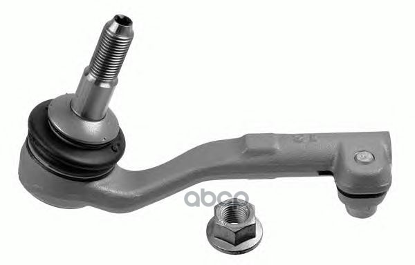 Наконечник Рулевой Тяги Лев Bmw: 1 F20, 3 F30/31 LEMFORDER арт. 3651801