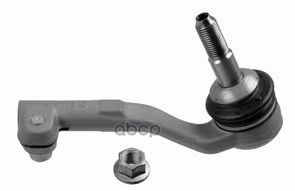 Наконечник Рулевой Тяги Прав Bmw: 1 F20, 3 F30/31 LEMFORDER арт. 3651901