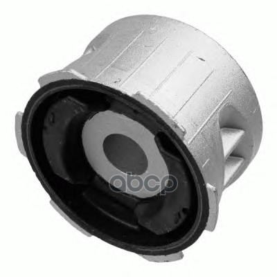 Сайлентблок переднего подрамника (4x) AUDI Q7/PORSCHE Cayenne/VW Touareg 0210 36661 01 LEMFORDER 3666101 LEMFORDER арт. 3666101