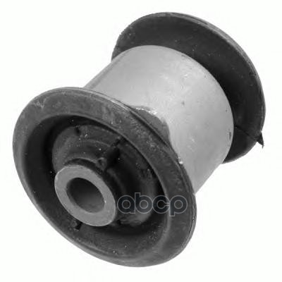 Сайлентблок верхн рычага VW AMAROK 3702001 LEMFORDER арт. 3702001