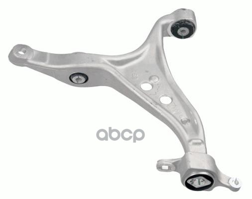 Рычаг нижн левый без ш/о MERCEDES GL X166, M W166 3718201 LEMFORDER арт. 3718201