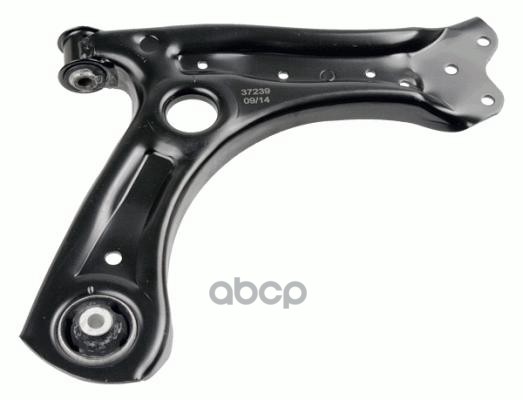 Рычаг правый без ш/о AUDI A1, SKODA RAPID, VW POLO (6R, 6C) 3723901 LEMFORDER арт. 3723901
