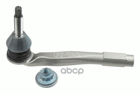 Наконечник рулевой L MB W205 LEMFORDER 3759001 LEMFORDER арт. 3759001