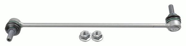 Тяга стабилизатора передн правая MERCEDES VITO (W447) 2014- 3767401 LEMFORDER арт. 3767401