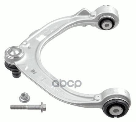 Рычаг передн подв лев BMW X5 (E70)  X6 (E71  E72) LEMFORDER арт. 3768301