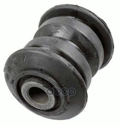 Сайлентблок (передний) переднего нижнего рычага L=R MB 2/3/4T-Sprinter/VW LT II 28-46 95->2006 LEMFORDER 3772101 LEMFORDER ар...