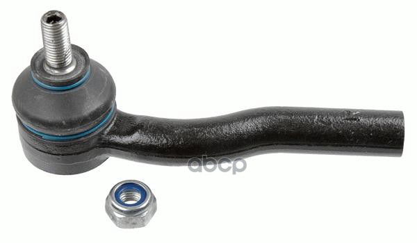 Наконечник Рул Лев LEMFORDER арт. 3784301