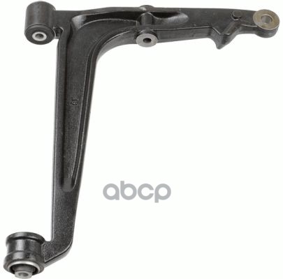 Рычаг передн нижн прав VW Transporter IV LEMFORDER арт. 3803301