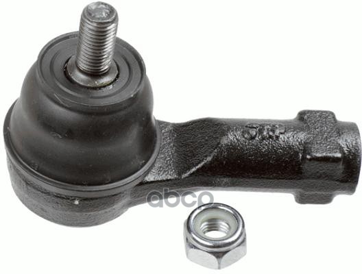 Наконечник рулевой LEMFORDER арт. 3805601