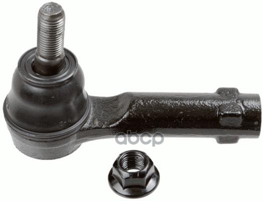 Наконечник рул л/пр Mazda CX-5 12- LEMFORDER арт. 3805701