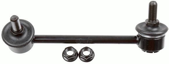 Тяга Заднего Стабилизатора R Mazda 3 Iii 2013->/6 Iii 2012->/Cx-5 2011-> Lemforder 3806801 LEMFORDER арт. 3806801