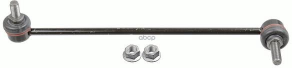 Тяга стабил передн прав Audi A3  TT  VW Golf IV  Bora  Skoda Octavia LEMFORDER арт. 3818601