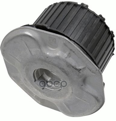 Сайлентблок задн балки передний MERCEDES W204/205/212/213 3834801 LEMFORDER арт. 3834801