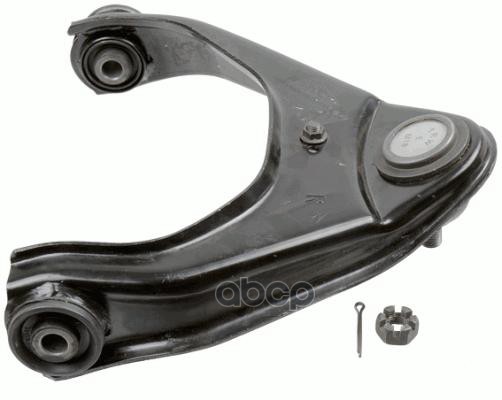 Рычаг Подвески Mitsubishi : L 200 (Kbt, Kat) LEMFORDER арт. 3855601