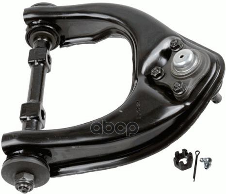 Рычаг Mitsubishi L 200 (K7_t  K6_t) LEMFORDER арт. 3856001