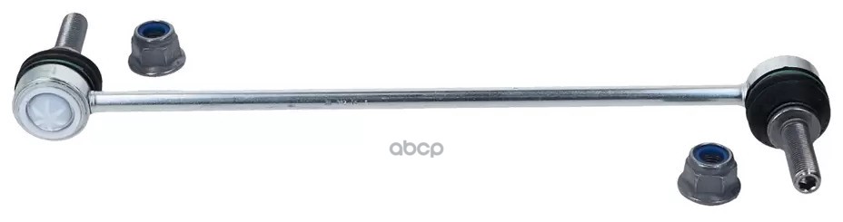 Тяга стабилизатора передняя FORD MONDEO V, GALAXY 2015- 3864801 LEMFORDER арт. 3864801