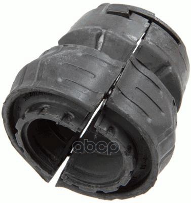 Втулка-половинка стабилизатора передняя VW TOUAREG (7L) 3873701 LEMFORDER арт. 3873701