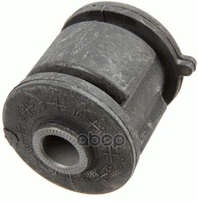 Сайлентблок Цапфы Задней LEMFORDER арт. 3875201