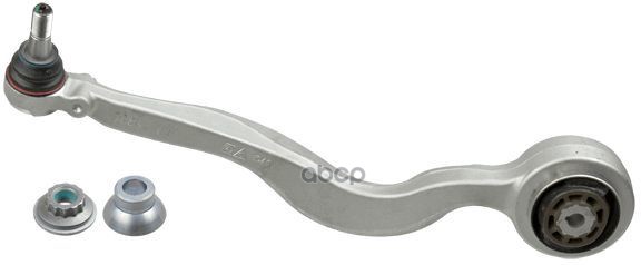 Рычаг передн нижн левый MERCEDES W205 4-matic, GLC X253 3886401 LEMFORDER арт. 3886401