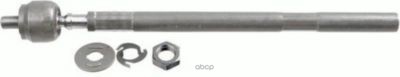 Тяга Рулевая Citroen: Berlingo 07/96-12/11, Xsara 04/97-03/05,  Xsara Picasso (N68) 12/99-, Peugeot: Partner 06/96-03/08 LEMF...