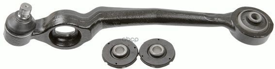 Рычаг подвески лев Audi 100  A6 (C4) LEMFORDER арт. 3894001