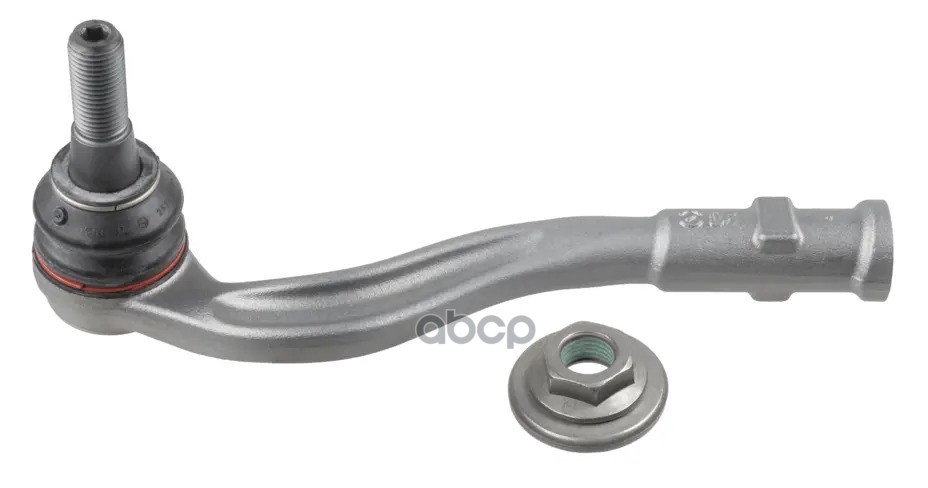 Наконечник рулевой левый AUDI A4 (B9) 2015- 3907401 LEMFORDER арт. 3907401