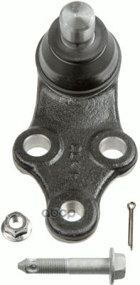 ШАРОВАЯ ОПОРА LEMFORDER арт. 3913701