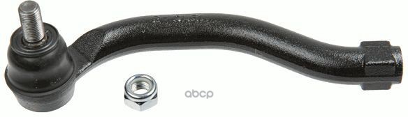 Наконечник Рулевой Левый Honda Civic Viii 3916001 LEMFORDER арт. 3916001
