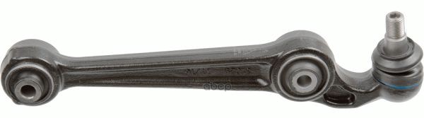 Рычаг нижн передний MAZDA 6 (GG) 02-07 3924401 LEMFORDER арт. 3924401