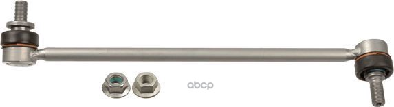 Тяга передн стабил лев VW Crafter LEMFORDER арт. 3971701