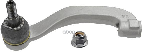 Наконечник рулевой левый VW CRAFTER 9/16- 3975401 LEMFORDER арт. 3975401