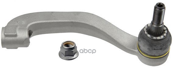 Наконечник рулевой правый VW CRAFTER 9/16- 3975501 LEMFORDER арт. 3975501