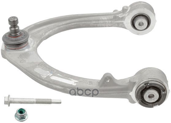 Рычаг лев верхн Range Rover IV 2012- LEMFORDER арт. 3984901