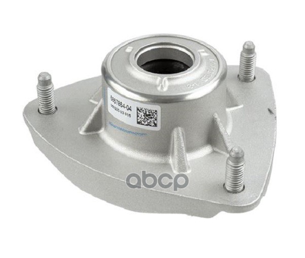 Опора амортизатора BMW 4267101 LEMFORDER арт. 4267101